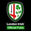London Irish Pubs