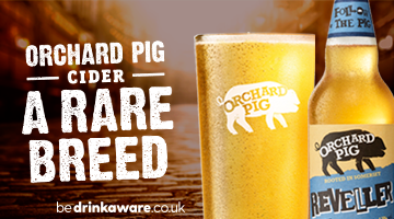 Orchard Pig 0623