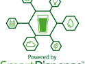 Pubs Powered by SmartDispense™ Technology: a sustainable beer and cider choice.