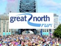 Great North Run 2018
