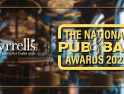 National Pub & Bar Awards 2024 County Winners