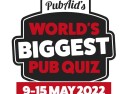 The World's Biggest Pub Quiz 2022