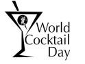 World Cocktail Day 