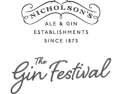 Nicholson's Gin Festival