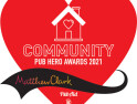 Community Pub Hero Awards Finalists