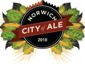 Norwich City of Ale 2018