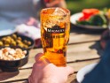 A Cider Summer with Magners and Orchard Pig