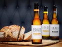 Toast Ale - Brewed with Bread