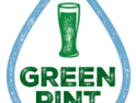 SAVE THE PLANET ONE PINT AT A TIME!