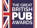 Great British Pub Awards 2020 - Pub Heroes