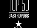 The Estrella Damm Top 50 Gastro Pubs