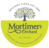Mortimer's Orchard