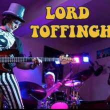 Lord Toffingham.
