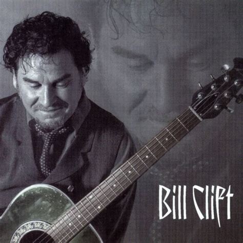 Bill Clift