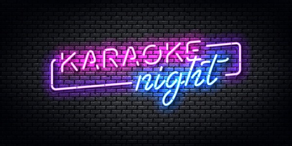 Queens of the night karaoke