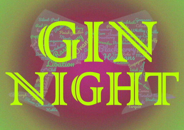 Gin Night