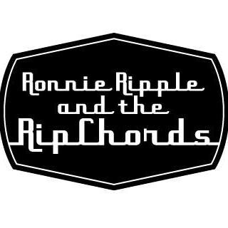 RONNIE RIPPLE AND  THE RIPCHORDS