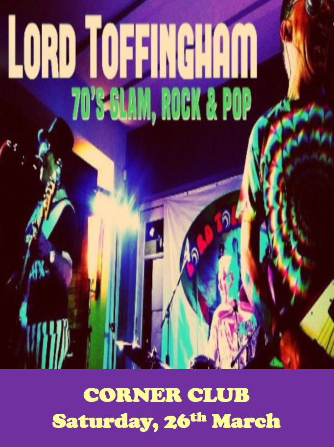 LORD TOFFINGHAM - 26/03/22