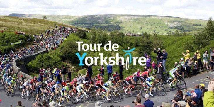 Tour de Yorkshire 
