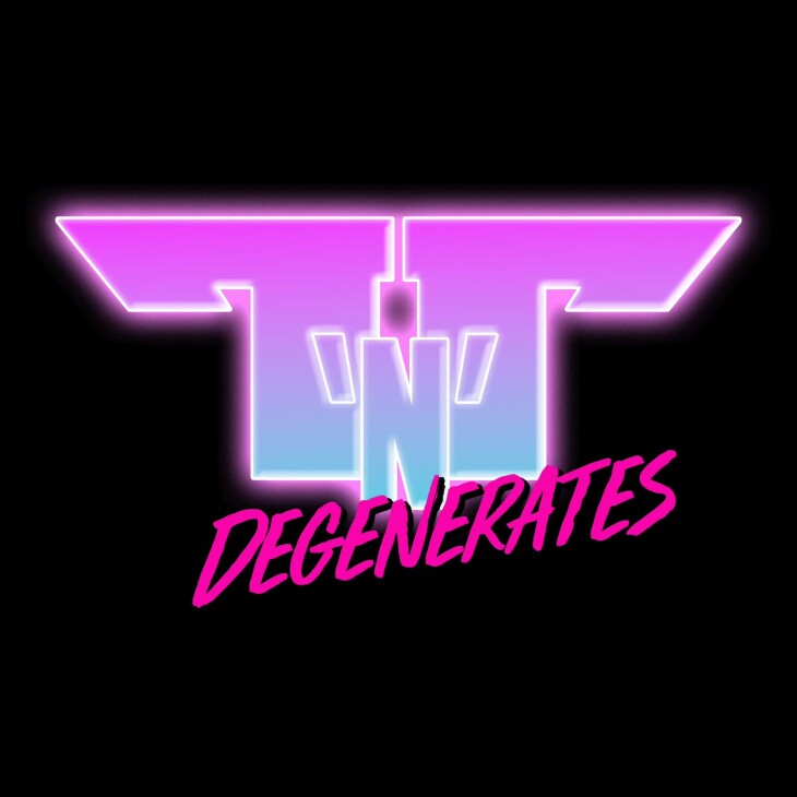 Tn'T DJenerates: MetalHeart Afterparty