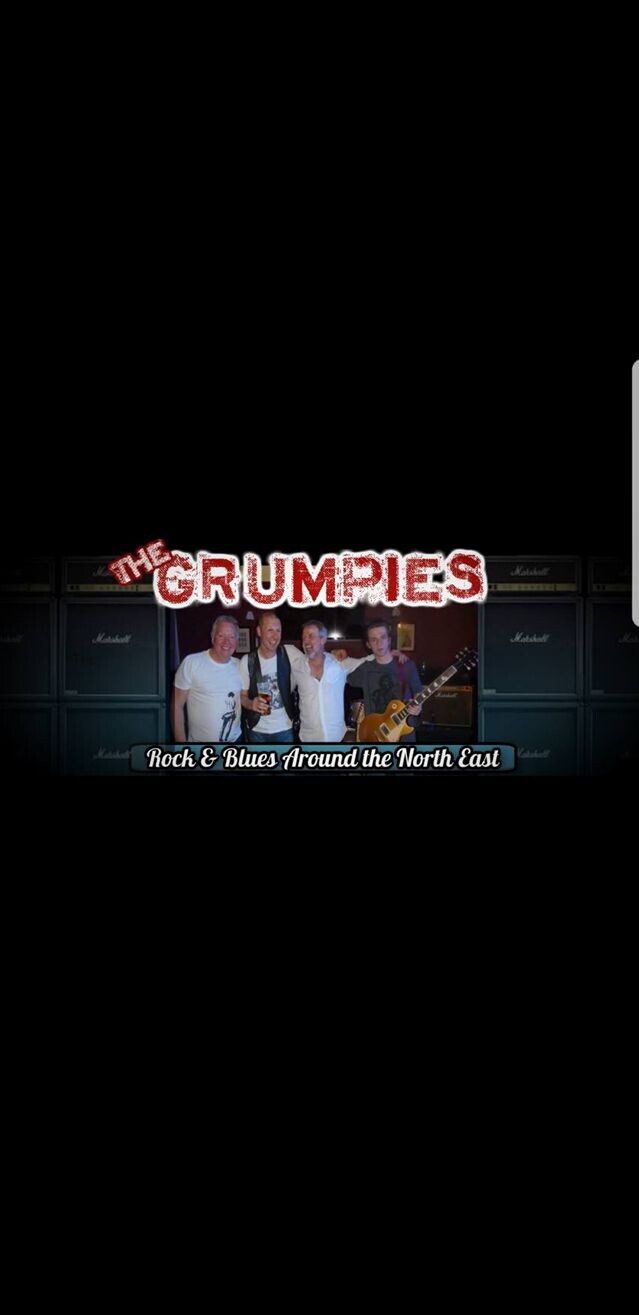 The Grumpies