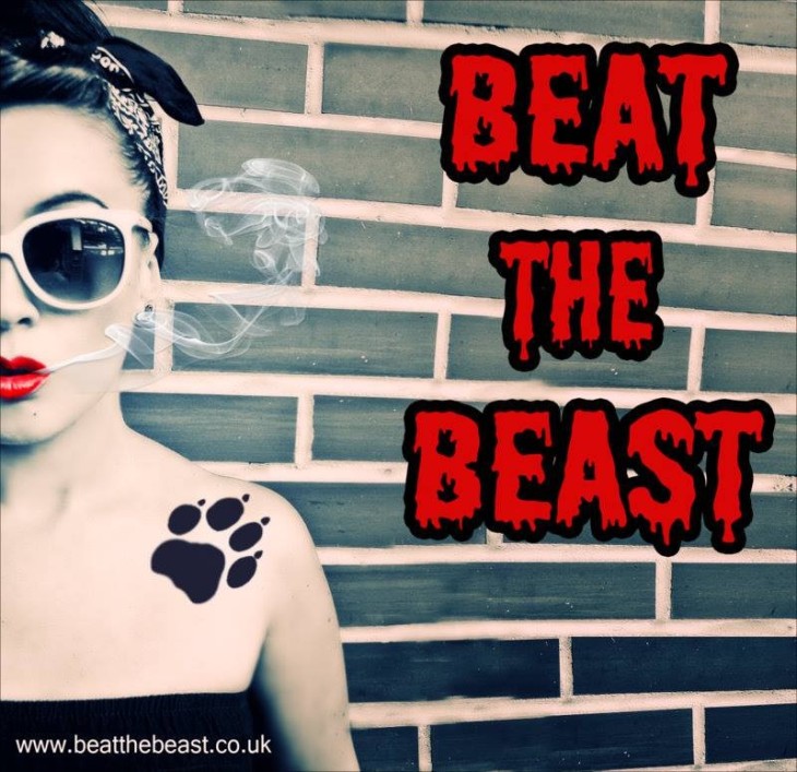 Beat the Beast...FREE ENTRY
