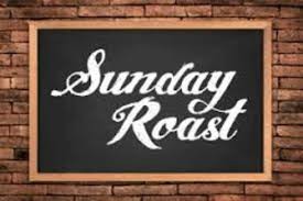 Sunday Roast is Back!!