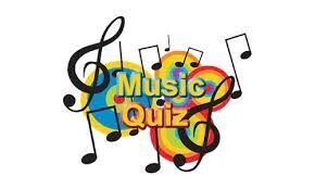 Music Quiz