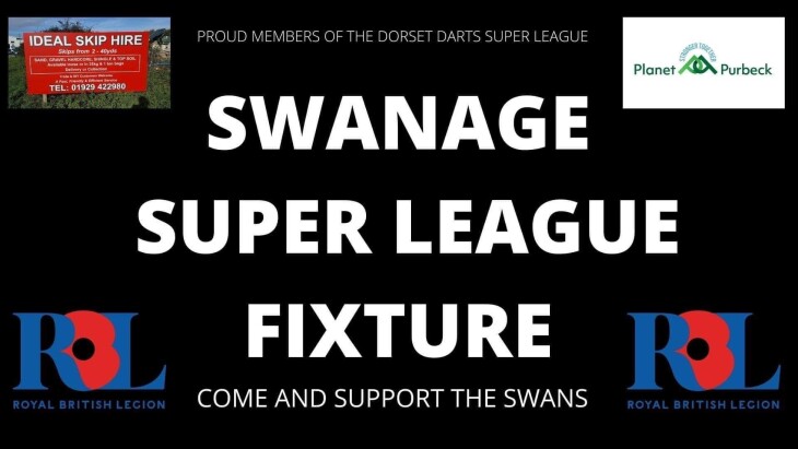 Swanage Super League Fixture