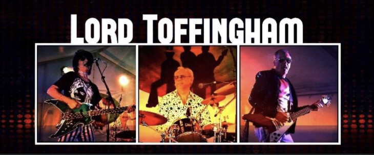 💥💥 Lord Toffingham 💥💥