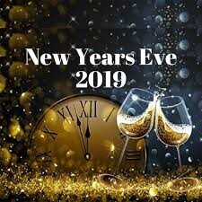 New Years Eve 2019