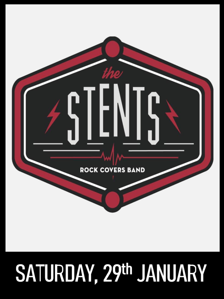 THE STENTS