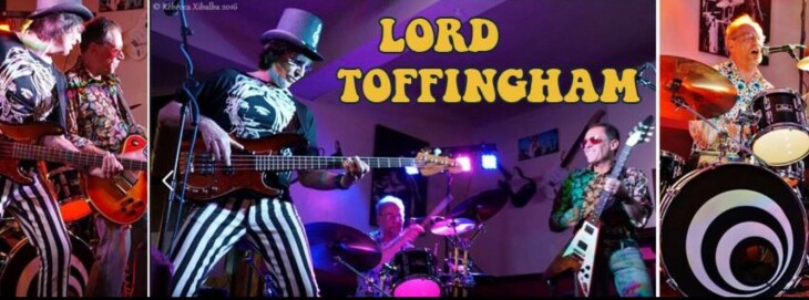 Lord Toffingham