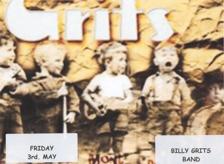 The Billy Grits Band