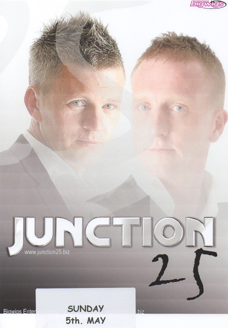 Junction 25