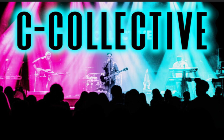 NYD LIVE MUSIC - C COLLECTIVE