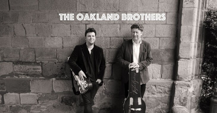 The Oakland Brothers
