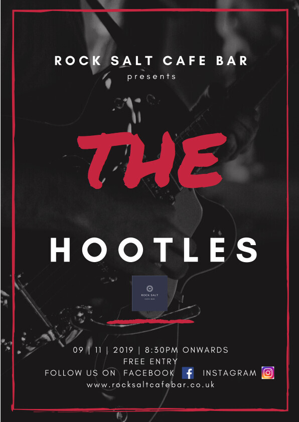 The Hootles