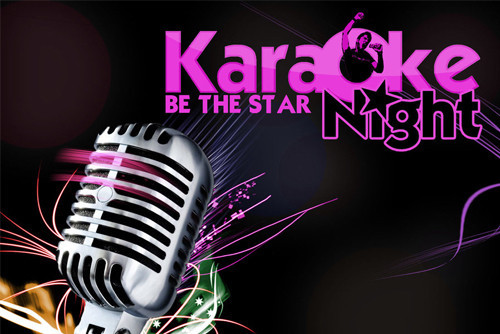 Karaoke Night | The Surbiton Club