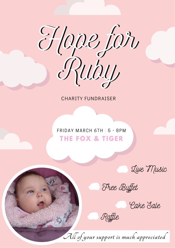 Hope for Ruby
