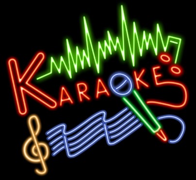 Karaoke Night 