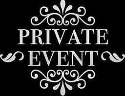 Private party 