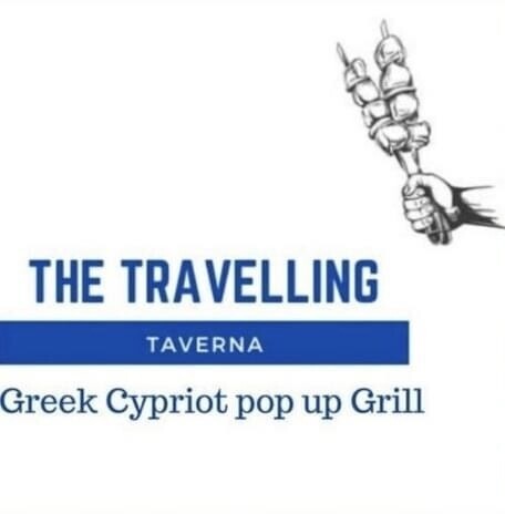 The Travelling Taverna/Now cancelled