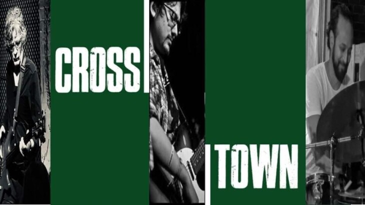 Live Music with Cross Town