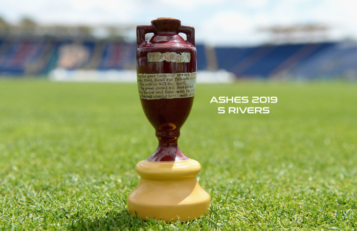 2019 Ashes