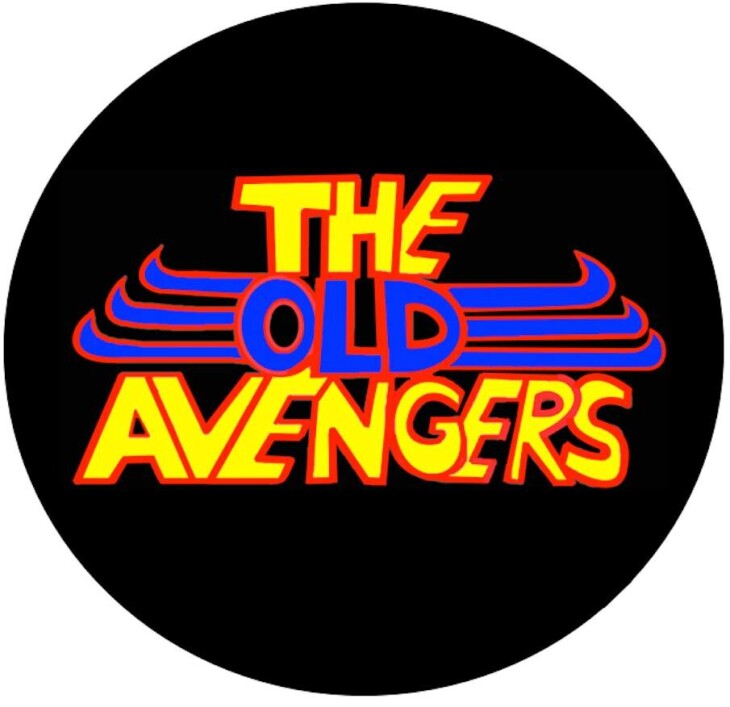THE OLD AVENGERS PLAY STEELY DAN