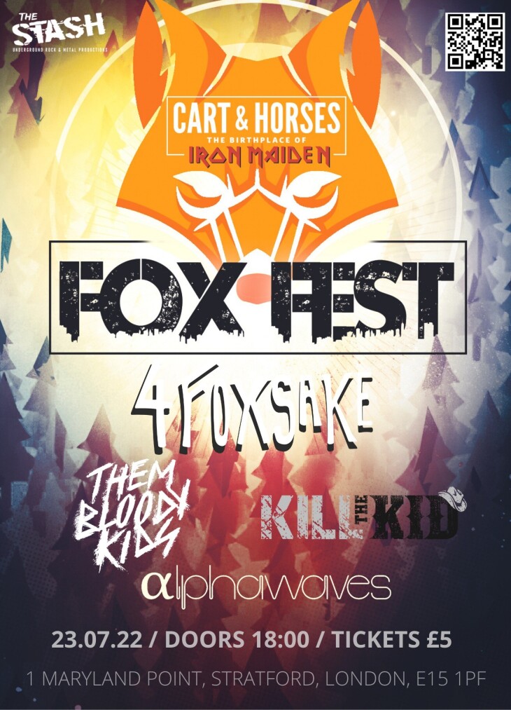 FoxFest2