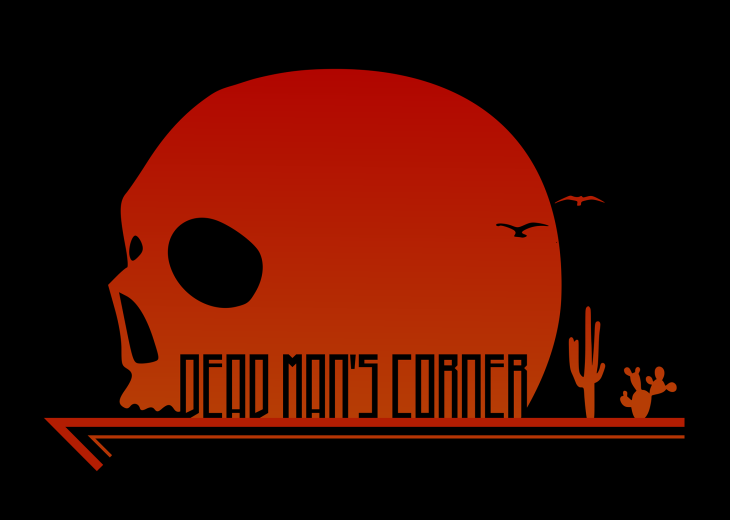 Dead Man's Corner.