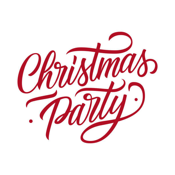 Children's Christmas party-CANCELLED