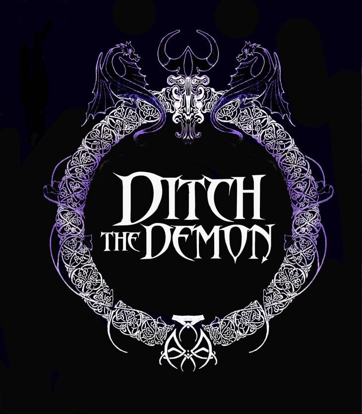 FREE SHOW: Ditch the Demon + Supports